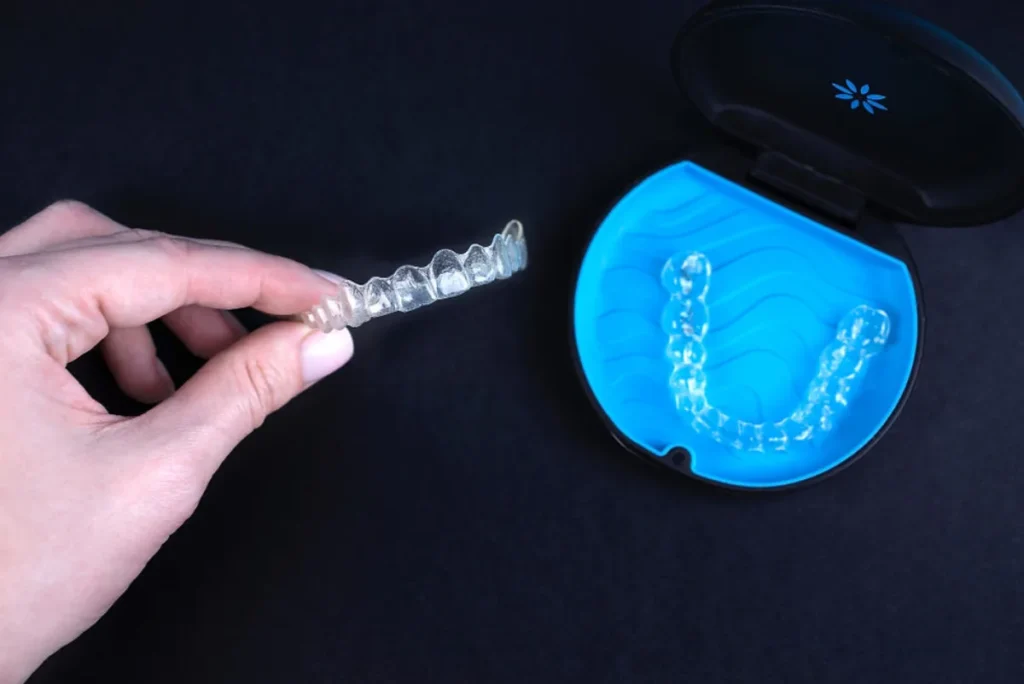 Coste de Invisalign