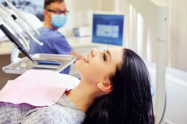 Beneficios de la cirugía maxilofacial