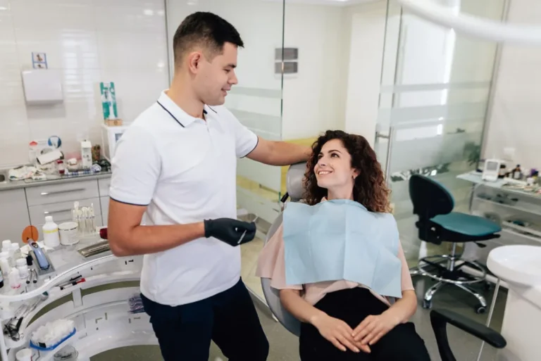 Beneficios del flúor en la prevención de caries
