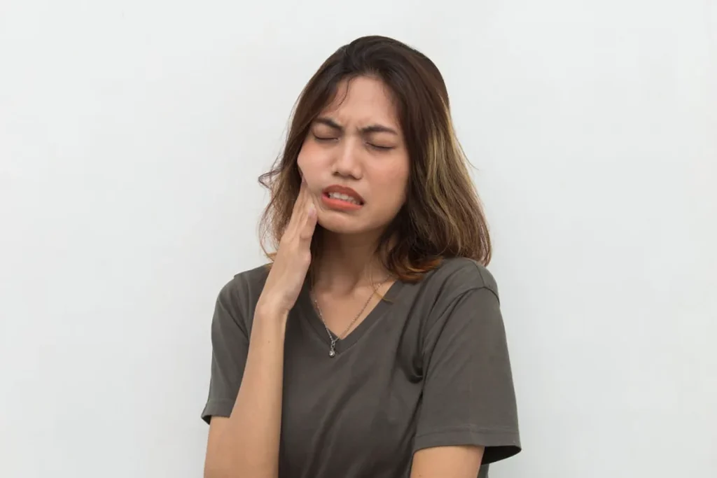 Bruxismo Dental