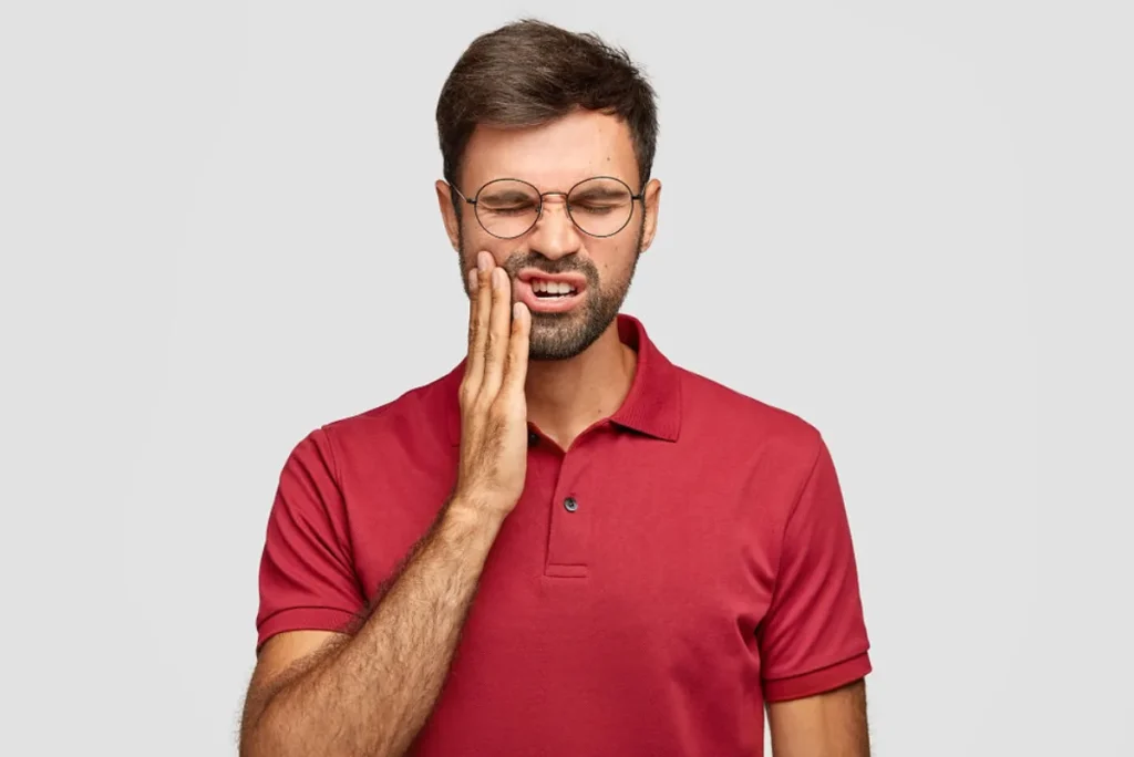 Caries dental