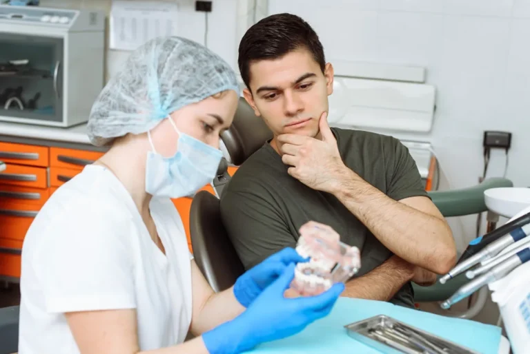 Cirujano Maxilofacial en Polanco