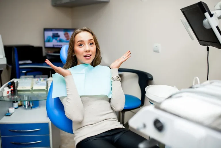 Periodoncista en Polanco