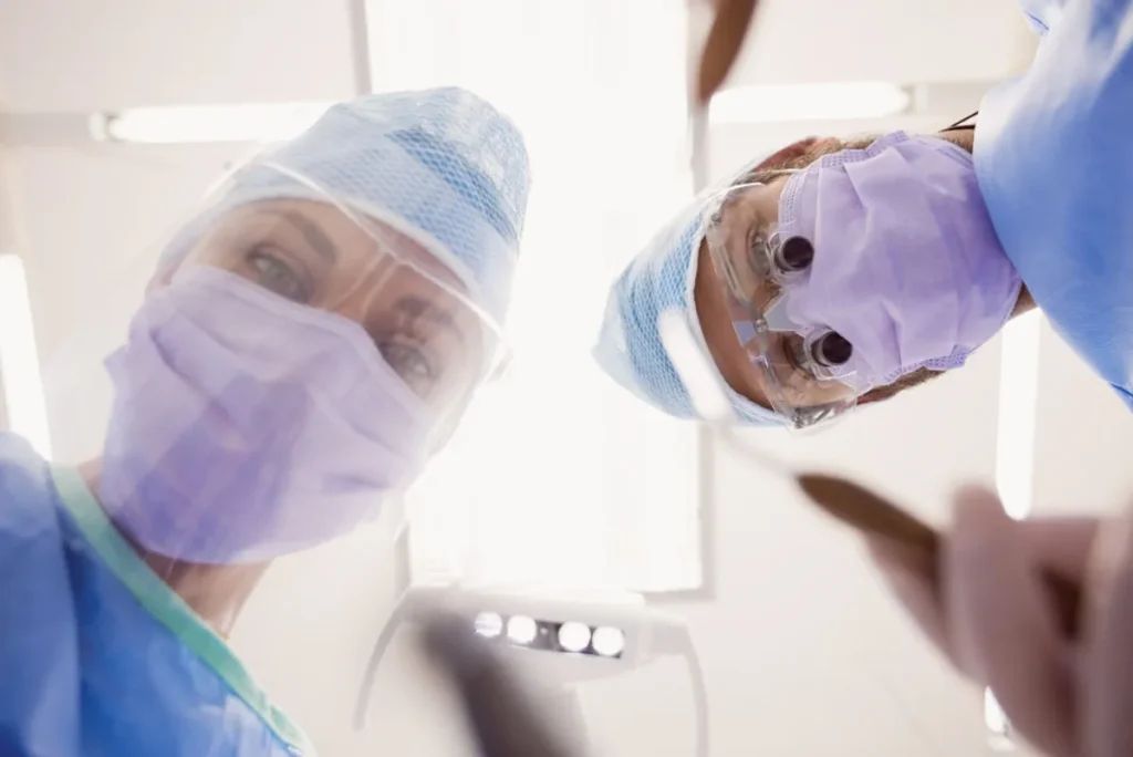 Cirujano Maxilofacial en Polanco