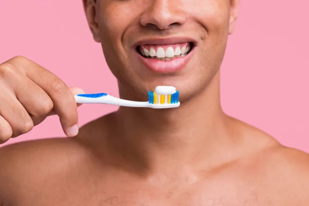 ¿Cómo elegir una pasta dental con flúor adecuada?