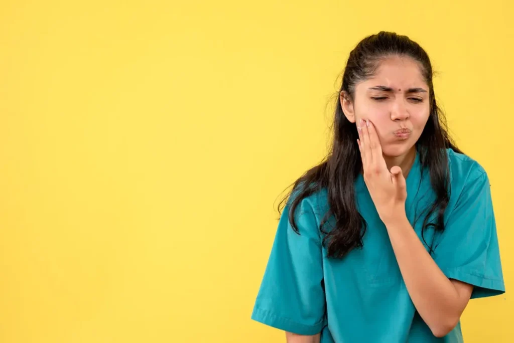 Cómo prevenir urgencias dentales