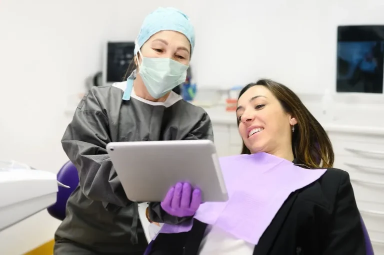Odontología Estética en Polanco
