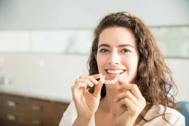 Costo de Invisalign en México