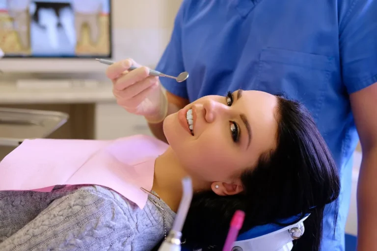 Dentista Polanco