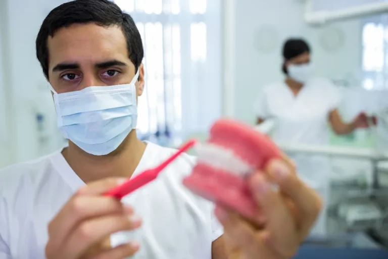 Costos de una limpieza dental