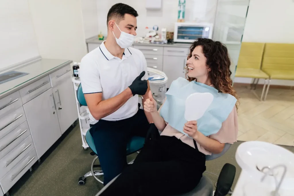 Endodoncista en Polanco