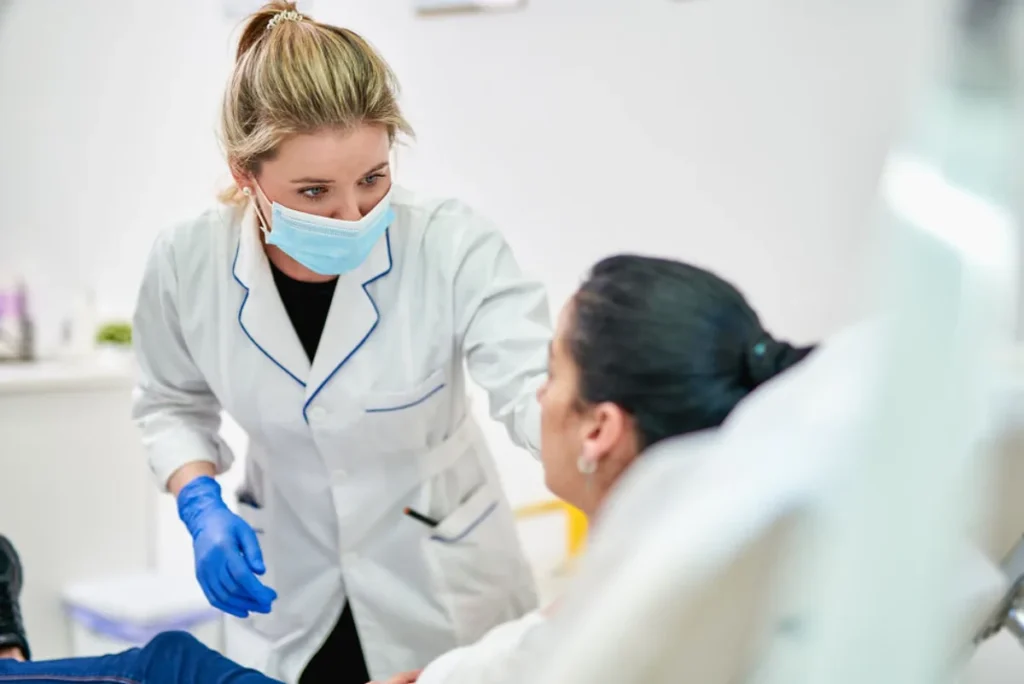 Endodoncista en Polanco