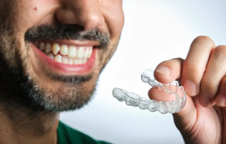 Invisalign Polanco