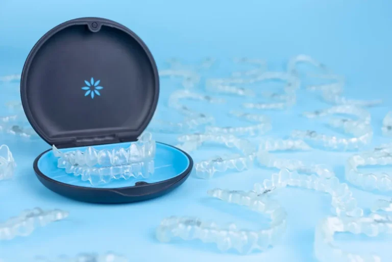 Invisalign Polanco