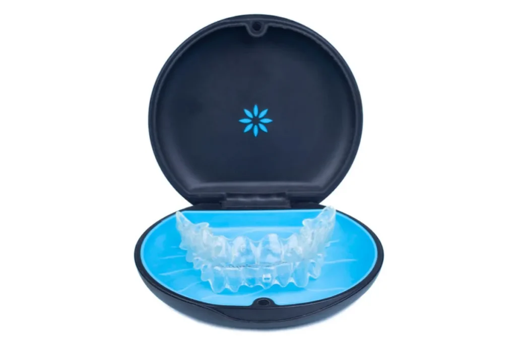 Invisalign Polanco