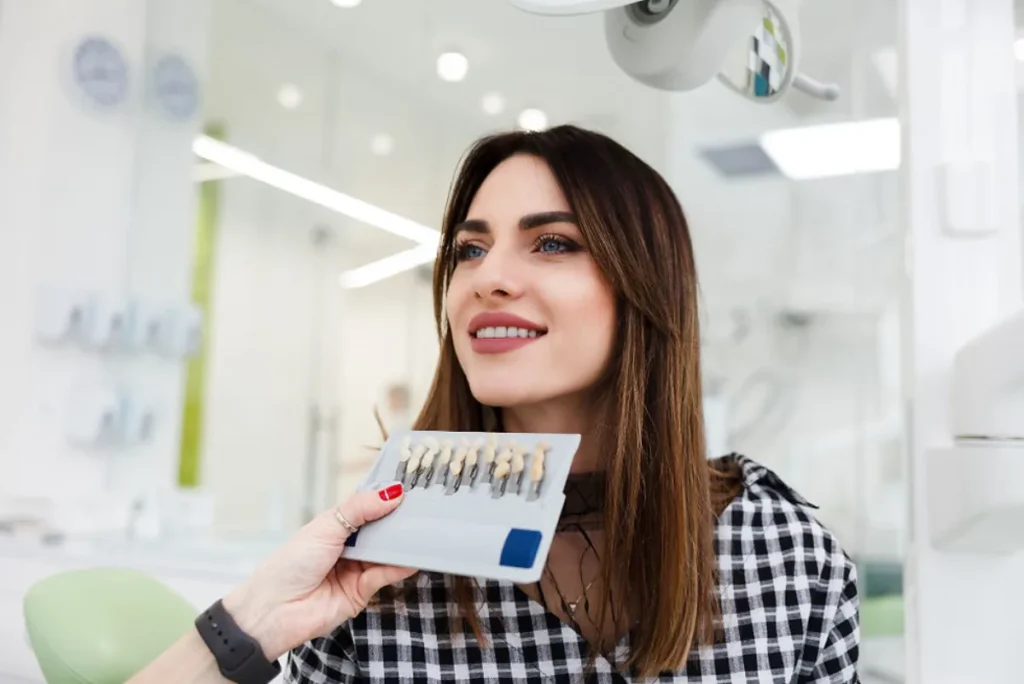 Blanqueamiento Dental Zoom