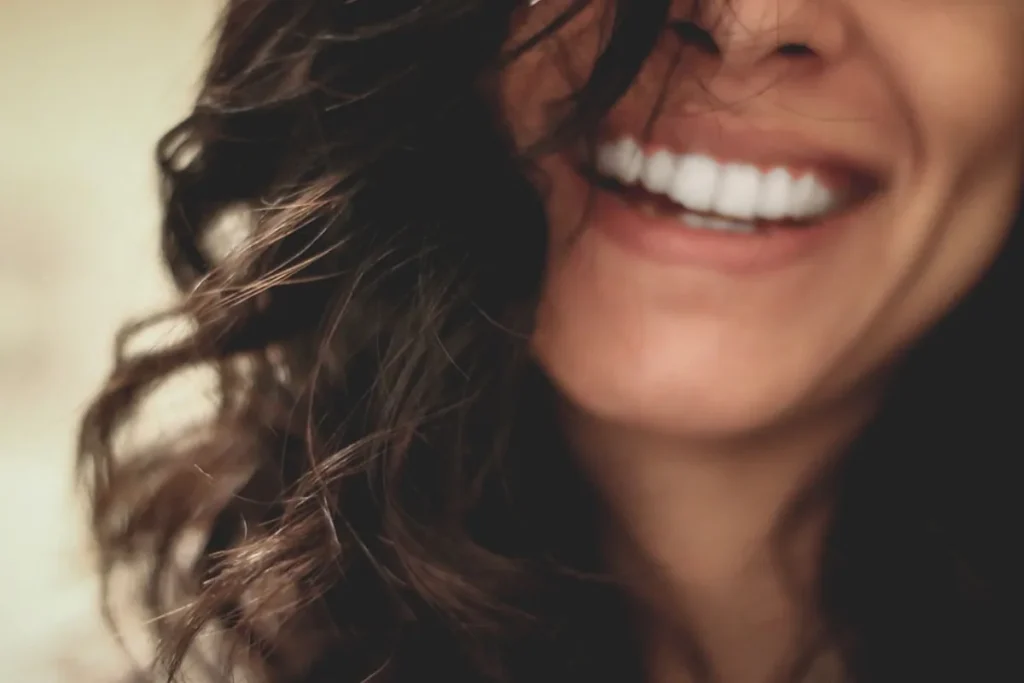 Sonrisa con Invisalign