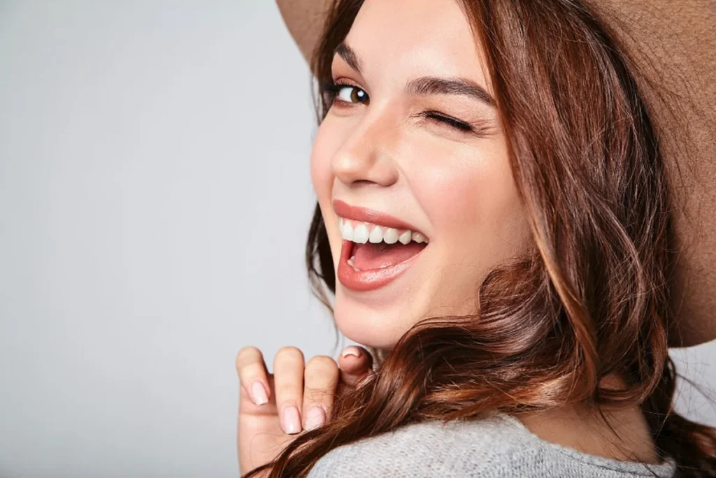 Blanqueamiento dental Polanco