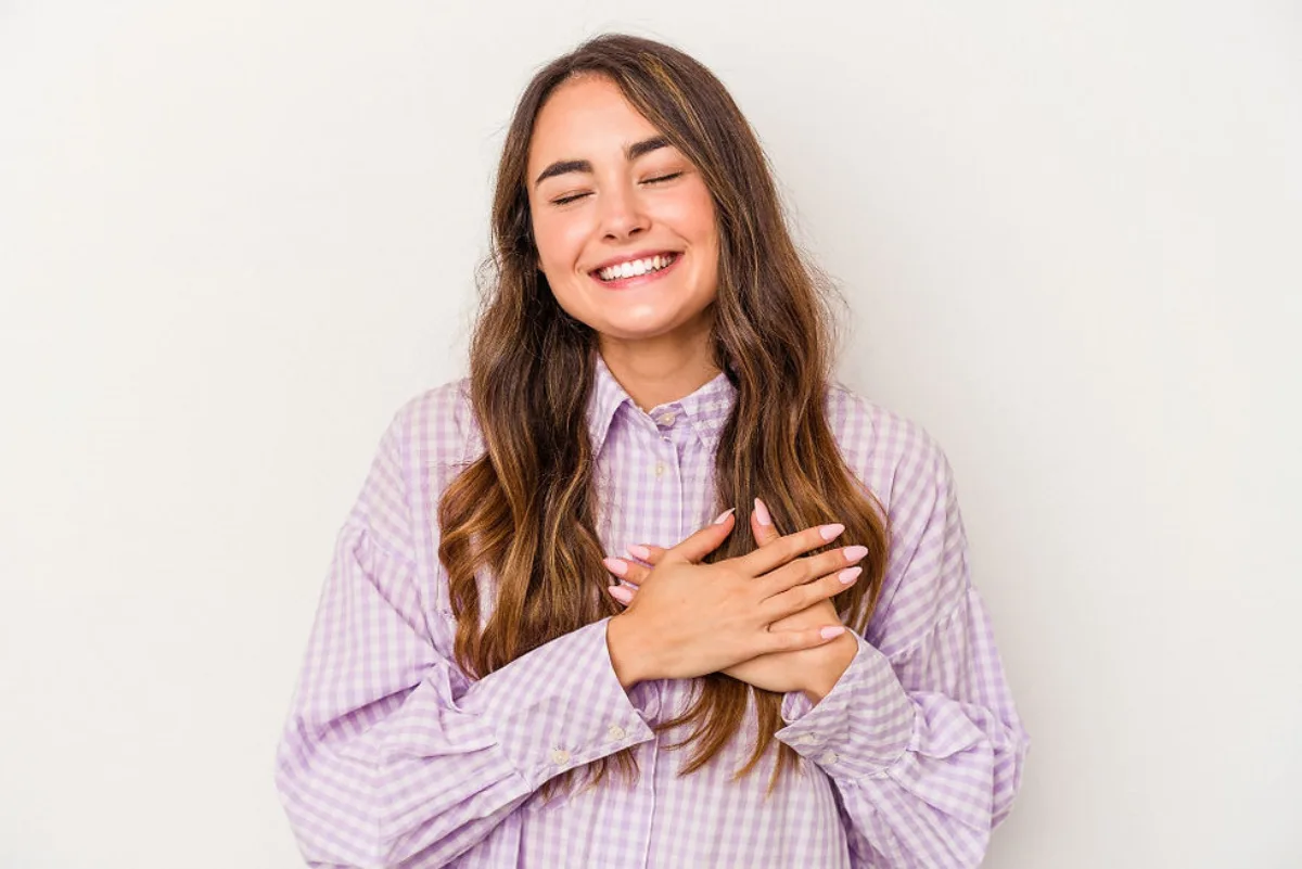 Autoestima y sonrisa