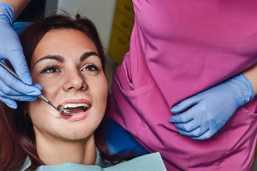 Endodoncista en Polanco