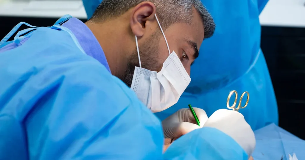 es-dolorosa-la-cirugía-periodontal-regen