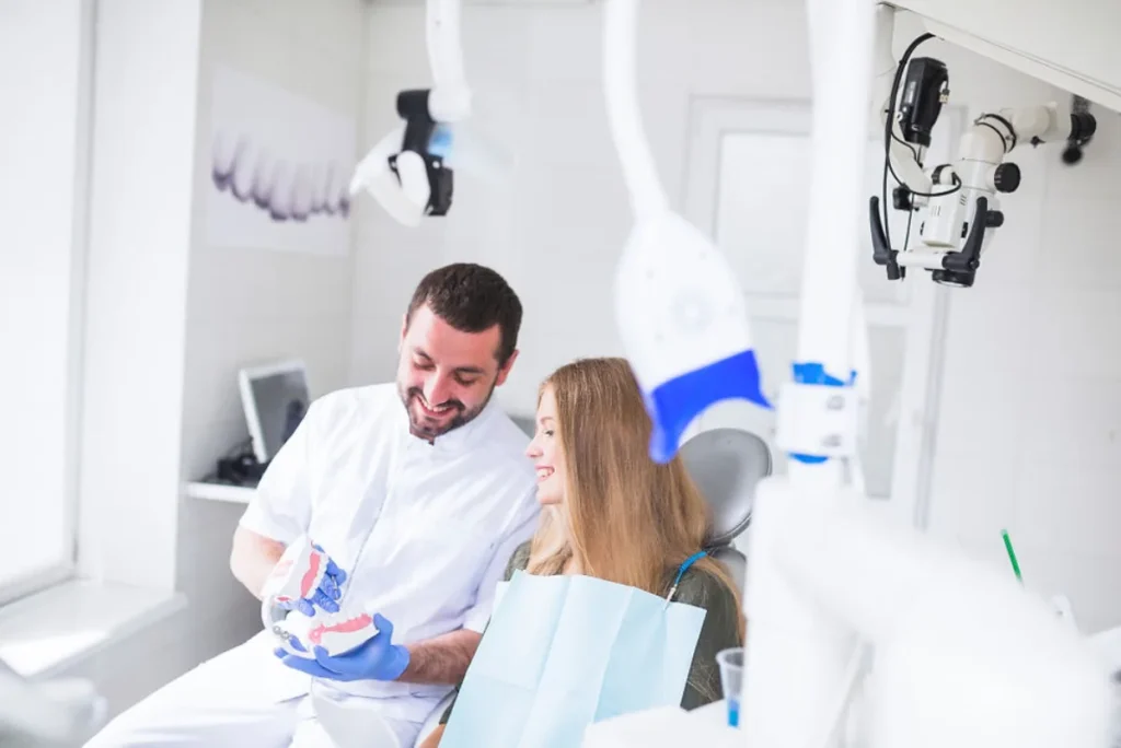 Odontología estética Polanco