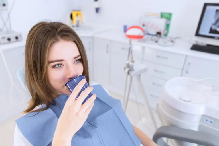 Frecuencia recomendada para la limpieza dental