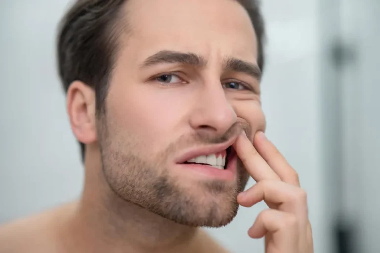Gingivitis de las encías