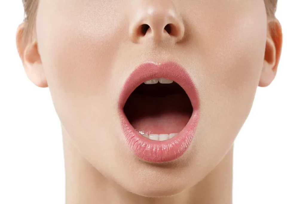 Hábito de lengua
