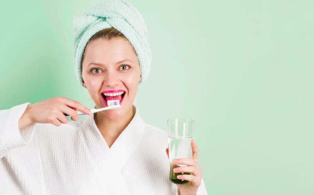 Impacto de la higiene oral en la salud general