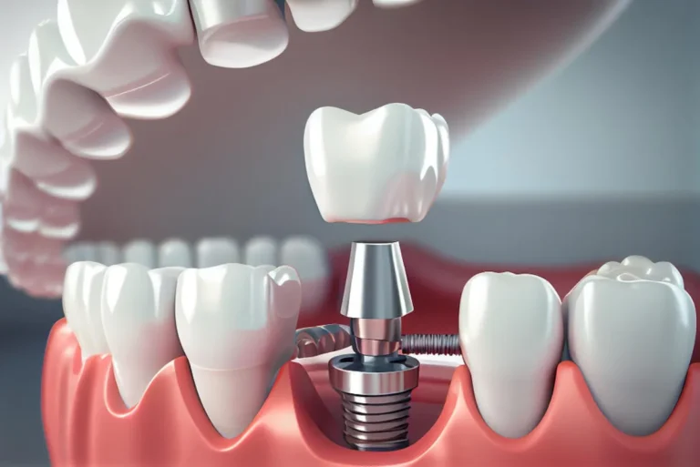 Implante dental de carga inmediata