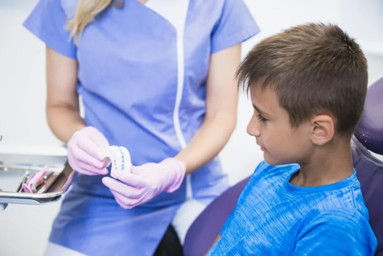Odontología Infantil en Polanco