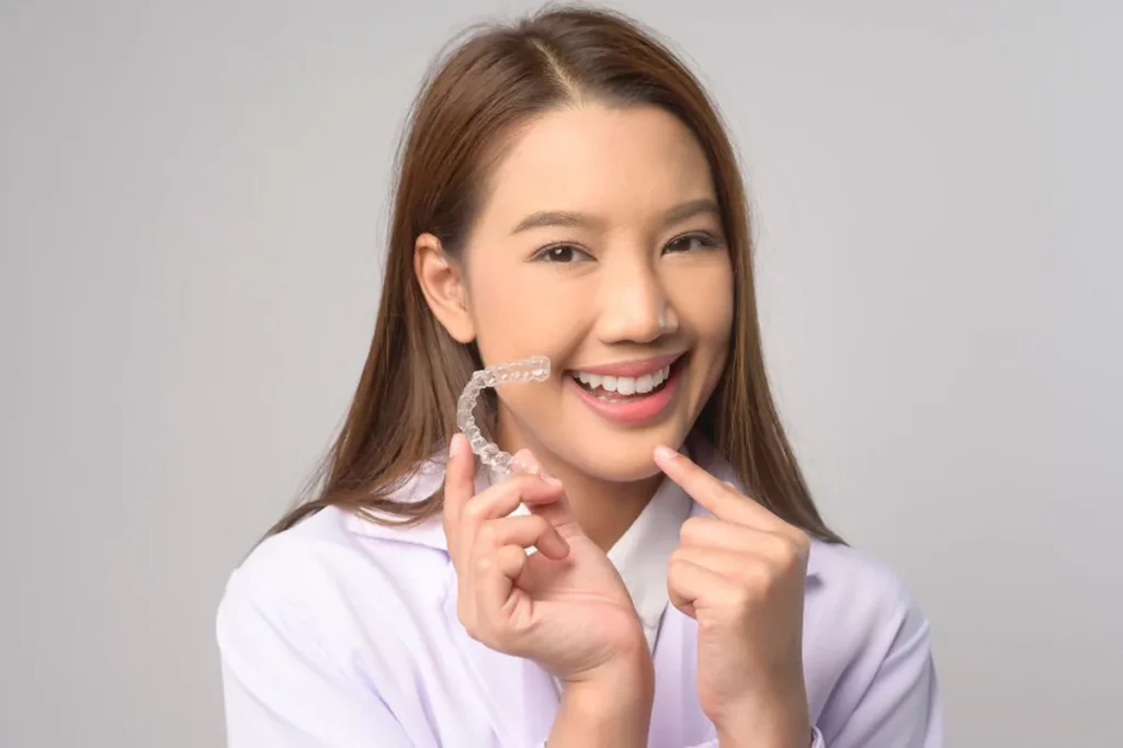 Invisalign in Mexico