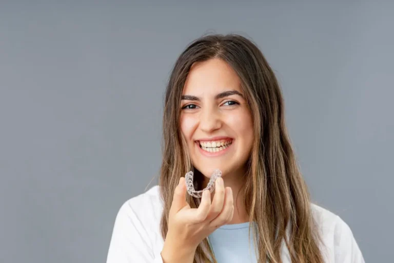 Invisalign Polanco