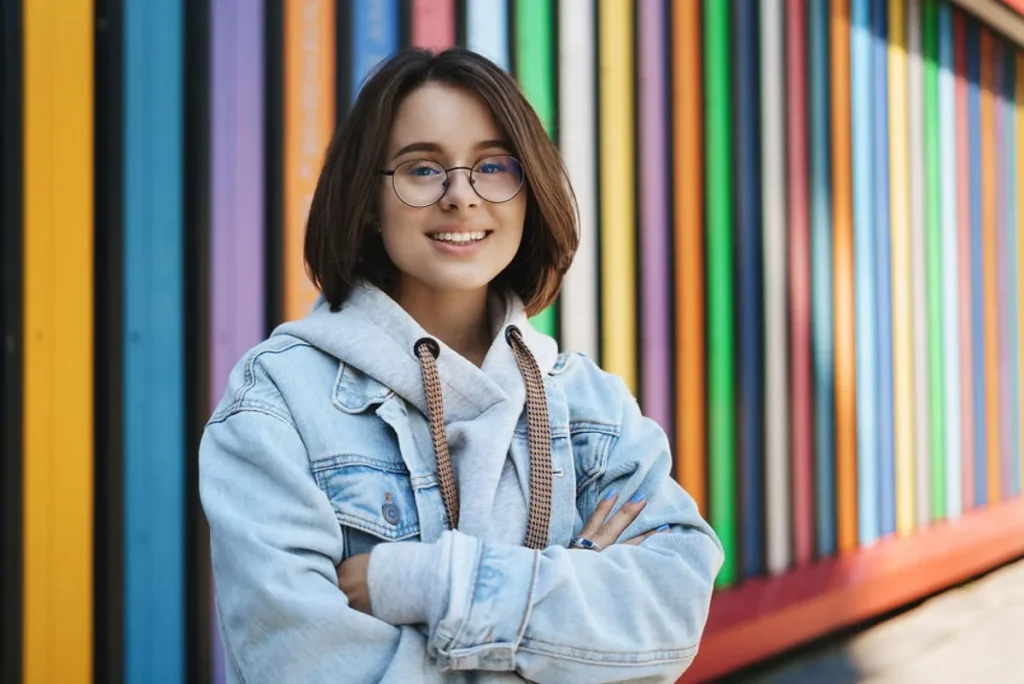 Invisalign para adolescentes