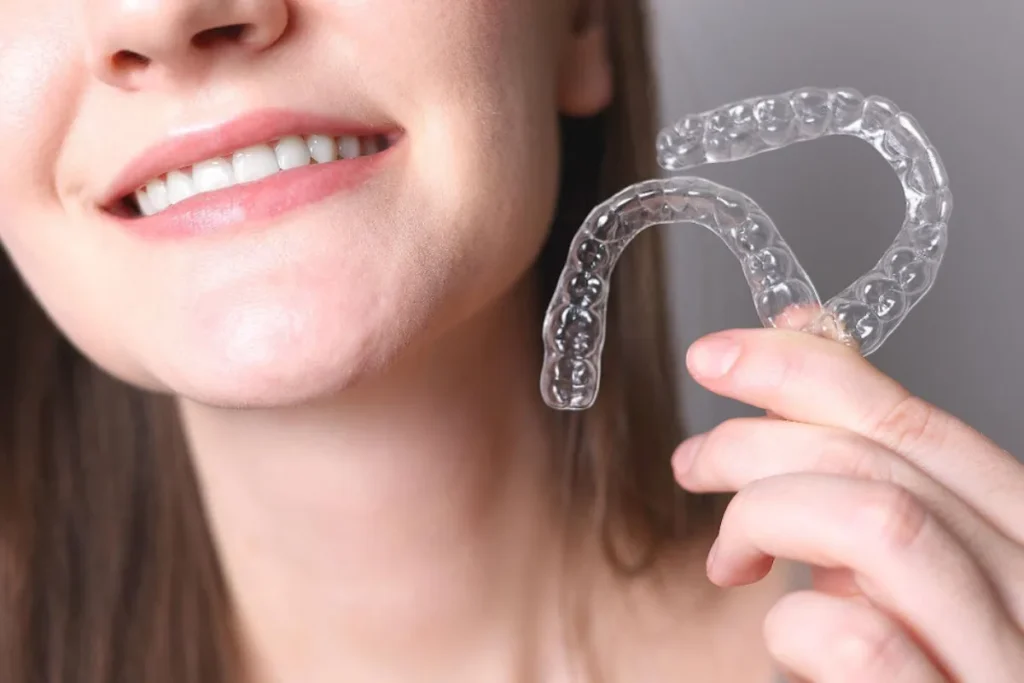 Invisalign Polanco