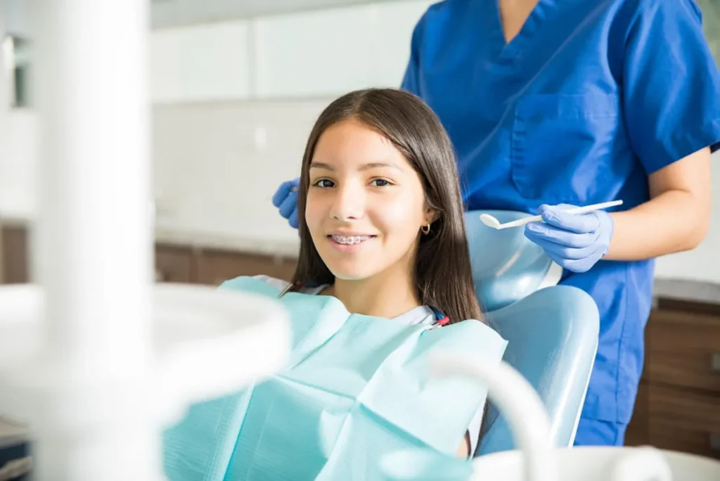 Prevención de caries dental