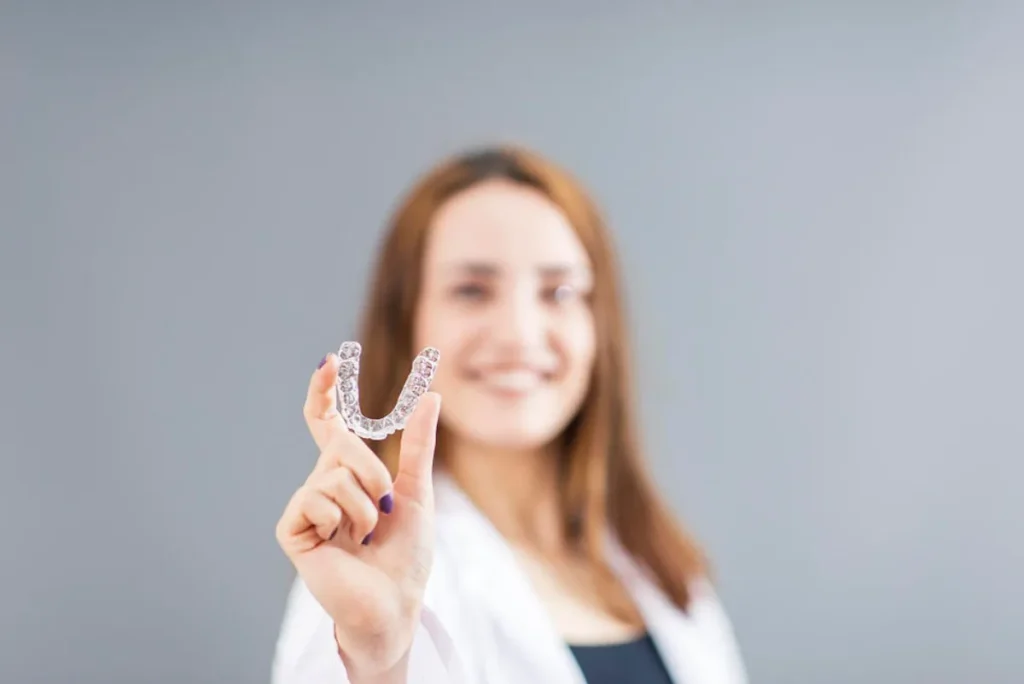 Invisalign Polanco
