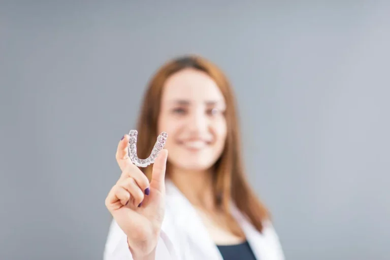 Invisalign Polanco