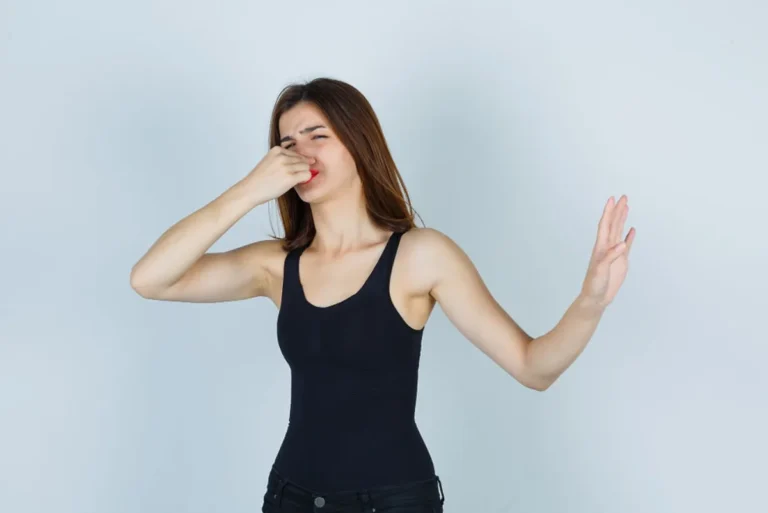Mal aliento o halitosis