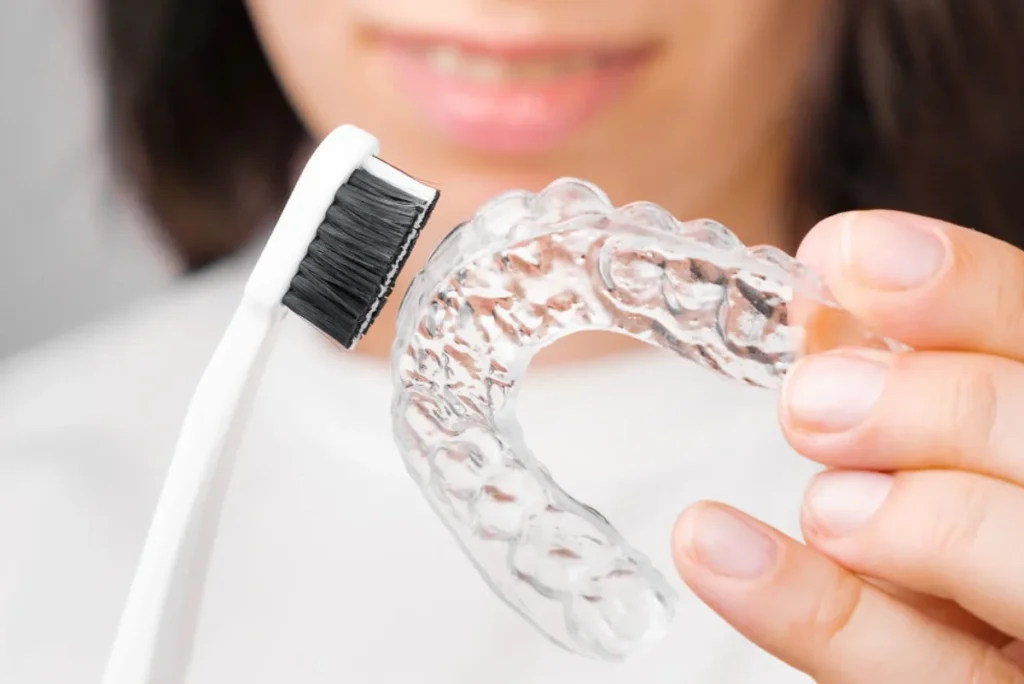 Invisalign