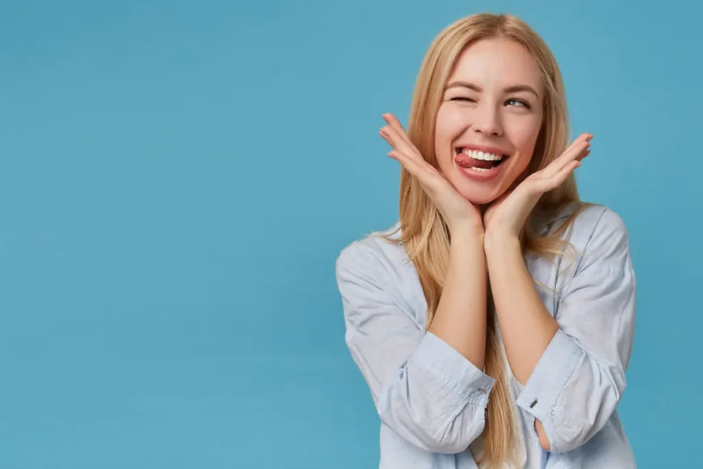 Sonrisa Perfecta