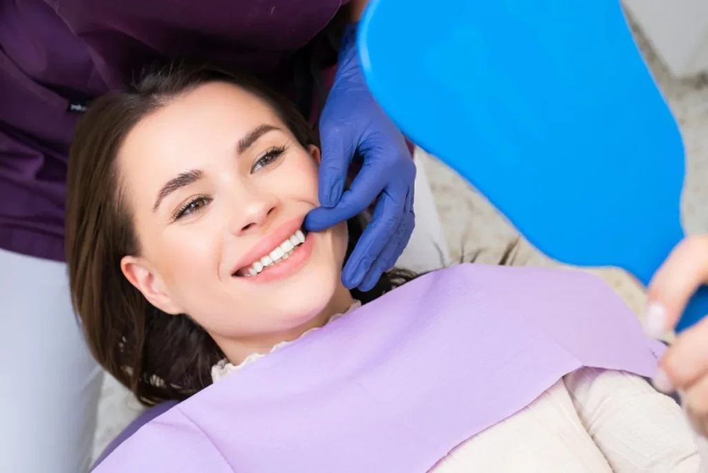 Odontología Estética en Polanco