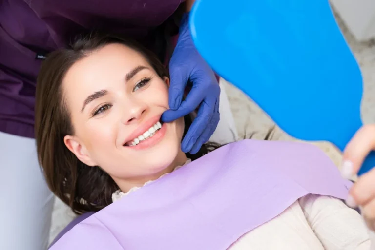 Odontología Estética en Polanco