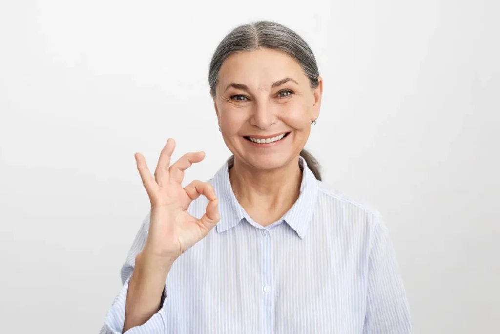 Ortodoncia en adultos