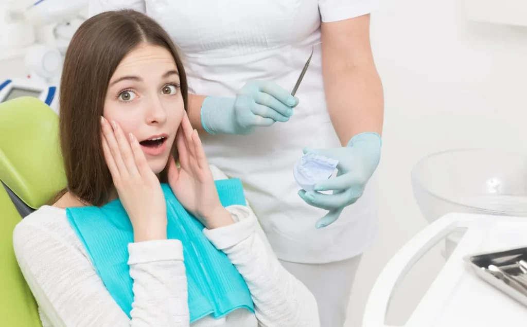 Endodoncista en Polanco