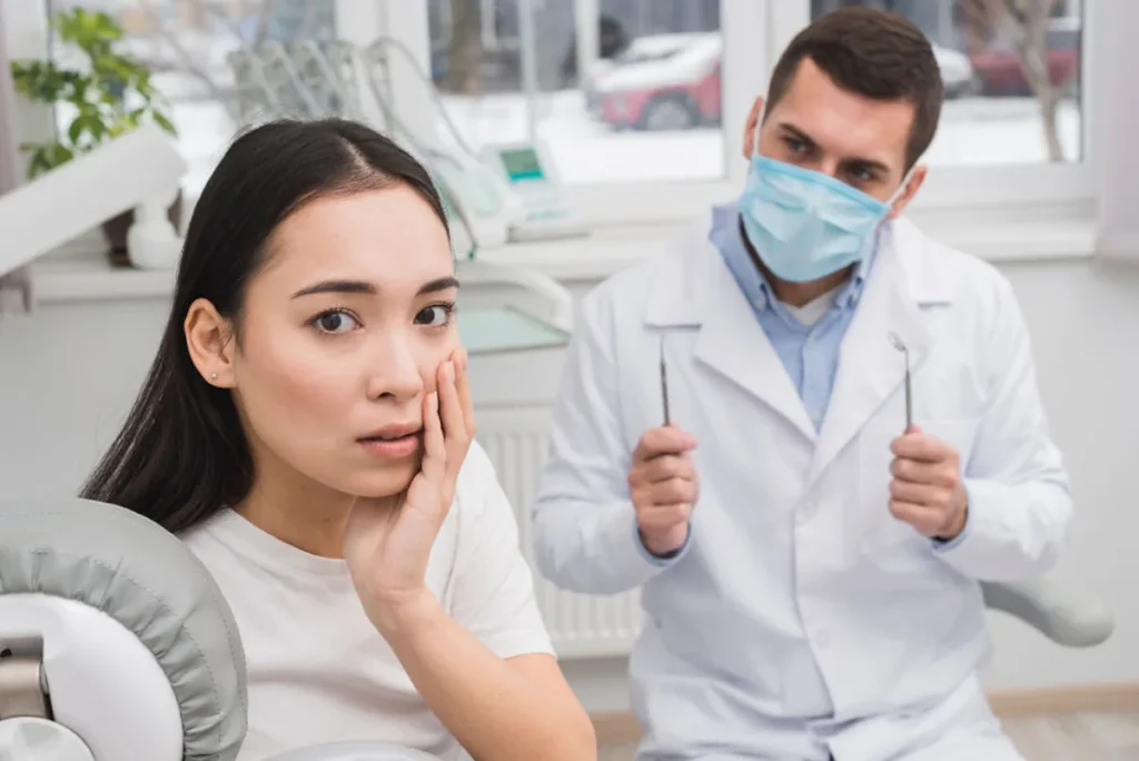 Periodoncista en Polanco