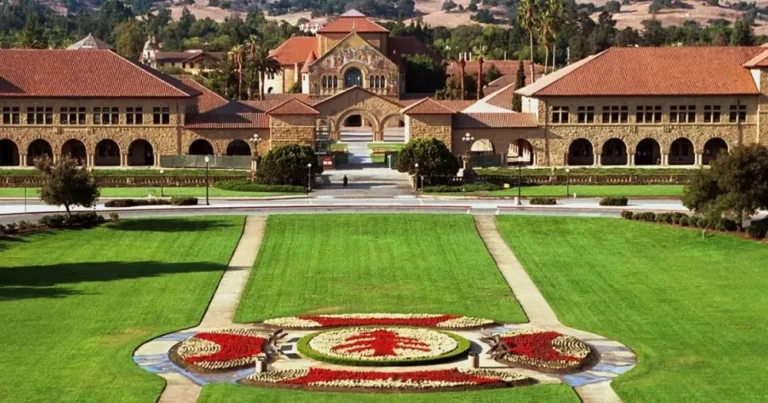 Universidad de Stanford