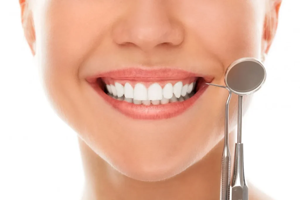 Periodoncista en Polanco