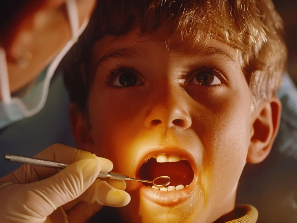 Primeros auxilios para urgencias dentales